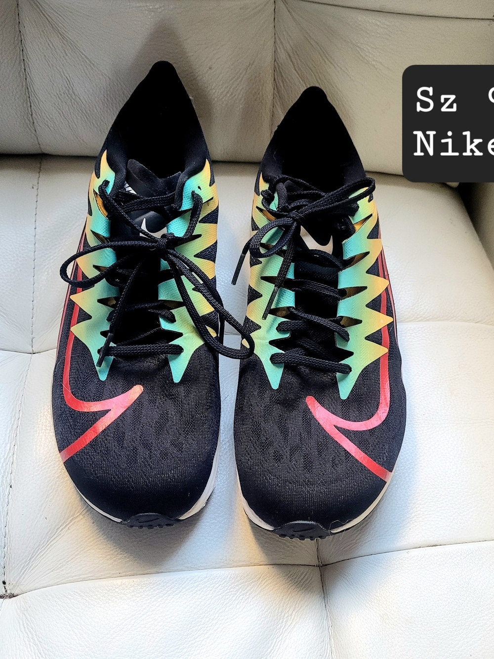 Nike Zoom Rival  Fly